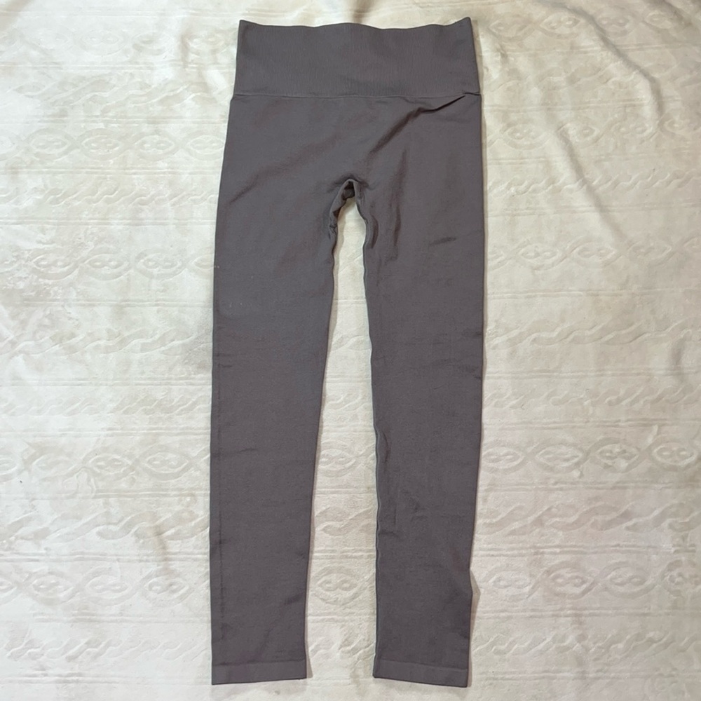 Tna by Aritzia seamless‎ leggings
